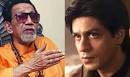 Bal Thackeray hits at Shahrukh