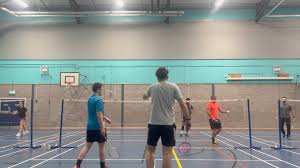 Image result for Staveley Middlecroft Badminton Club