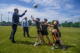 Image result for St Peter`s Gaa
