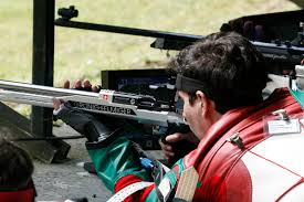 Image result for Tondu Target Shooting Club