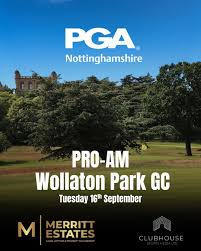 Image result for Notts Golf Club Ltd