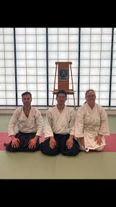 Image result for London Aikido Club
