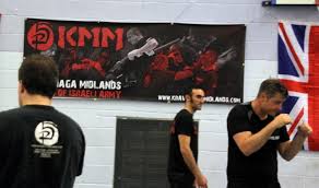 Image result for Krav Maga Midlands UK
