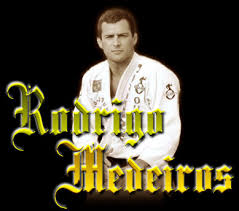 Instructor of the year: Rodrigo Medeiros - rodrigo22