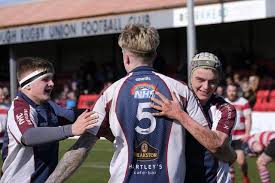 Image result for Cleckheaton Rufc