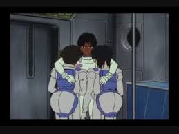 「マーベット・フィンガーハット 機動戦士Vガンダム」の画像検索結果