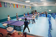Image result for Oakwood Youth Table Tennis Club