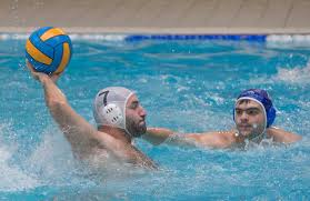 Image result for West London Penquin Swimming & Water Polo Club
