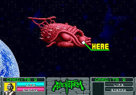 Image result for Alien Storm