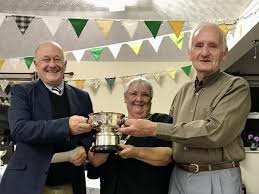 Image result for Brimfield & Little Hereford Bowling Club