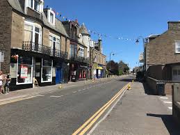 Image result for Carnoustie