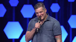 Image result for paul harris