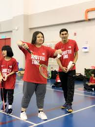 Image result for Helperby Badminton Club