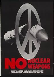 Image result for anti nuclear posters