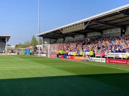 Image result for Burton Rugby Football Club Ltd