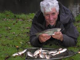 Image result for Byfleet Angling Association