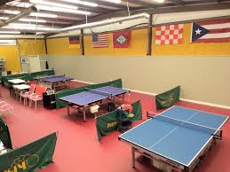 Image result for Penkhull Table Tennis Club