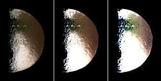 Image result for iapetus anomaly