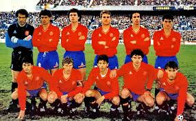 Image result for seleccion futbol españa