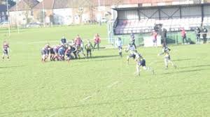 Image result for Barking Rugby Union Football Club