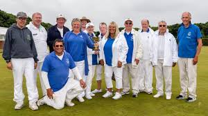 Image result for Fowey Croquet Club