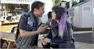 Fred Armisen and Carrie Brownstein in 'PORTLANDIA' - NYTimes.