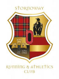 Image result for Stornoway Running and Athletics Club