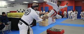 Image result for Warrington Shotokan Karate Club