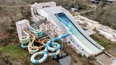 Exploring Abandoned Portugal - Water Park and Sanatorium in the ...