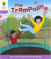 Image result for Reading Trampoline Club