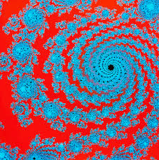 Image result for julia fractals