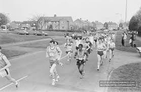 Image result for Bearbrook Joggers, Aylesbury