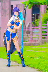 「ジュディス テイルズオブヴェスペリア」の画像検索結果