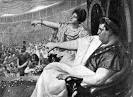 ANU News.net Bread and Circuses