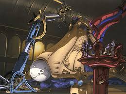 「アレン・クルゼード・シェザール 天空のエスカフローネ」の画像検索結果