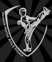 Image result for NEMESIS MARTIAL ARTS & FITNESS