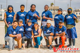 Image result for Team Voodoo Flag Football Club