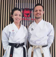 Image result for Aikido - Shobu UK