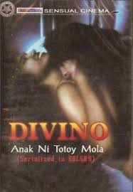 Divino : Anak Ni Totoy Mola