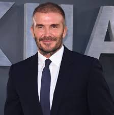 Image result for david beckham