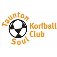 Image result for Taunton Soul Korfball Club
