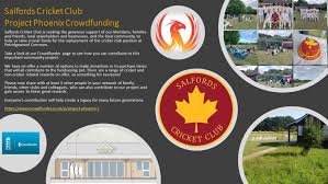 Image result for Salfords Cricket Club