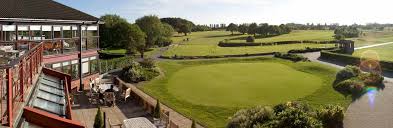 Image result for Hurlston Hall Golf Club