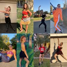 Image result for Revolutions Twirlers