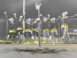 Image result for Christchurch Ladies Netball Club