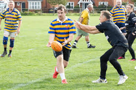 Image result for Footscray Rufc