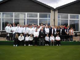 Image result for Baxter Park Bowling Club