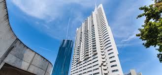 Image result for hochhaus neue donau