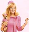 Legally Blonde