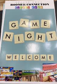 Image result for Holderness Scrabble Club